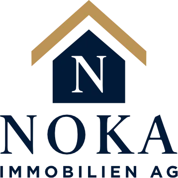 Noka Immobilien Logo